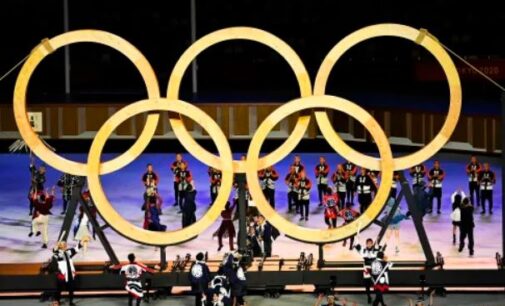 Старт дает Токио! Олимпийские игры — с кимоно и оперой, водородом и карантином…