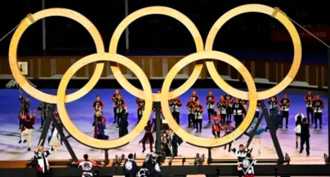 Старт дает Токио! Олимпийские игры — с кимоно и оперой, водородом и карантином…