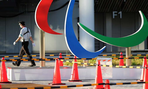 Паралимпийская деревня в Токио готова к приему спортсменов на все «сто»!
