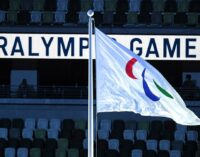 Подмосковные спортсмены завоевали 10 медалей на прошедших Паралимпийских играх в Токио