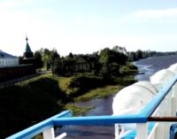 Концепция развития круизного туризма России создаст новые возможности для области