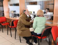 МФЦ Петербурга стали оформлять региональную социальную доплату к пенсии