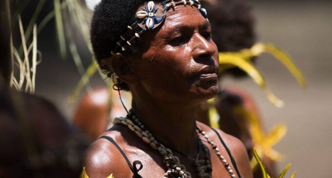 «Жизнь и путешествия Миклухо-Маклая». Первооткрывателю Новой Гвинеи посвящается…