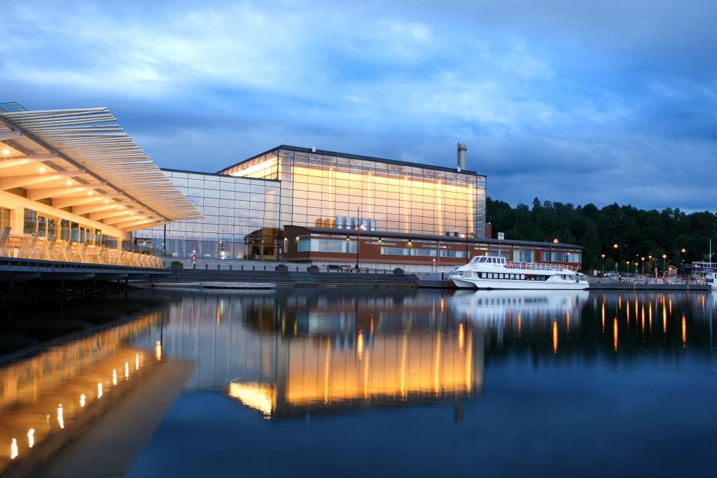 Sibelius-Hall-by-night-Lahti-Finland-2