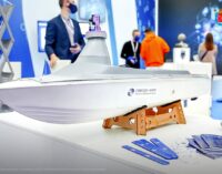 Будущее мира техники — в ЭкспоФоруме Санкт-Петербурга!