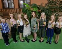 Приморские «Веснушки» покорили жюри международного фестиваля