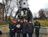 В Калининграде отметили 77-ю годовщину «атаки века» Александра Маринеско