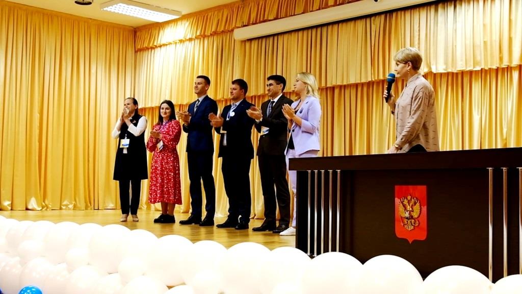 Названы шесть финалистов конкурса «Лучший учитель родного языка и родной литературы – 2022»