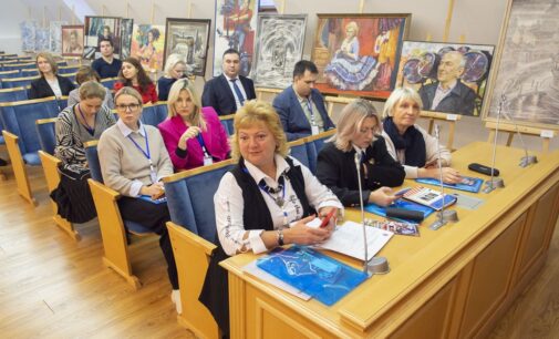 В Санкт‑Петербурге разрабатывают проект новой «Национальной стратегии действий в интересах женщин»