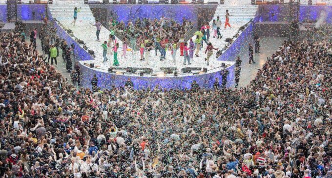 В Северной столице вновь пройдут «Петровские Ассамблеи»