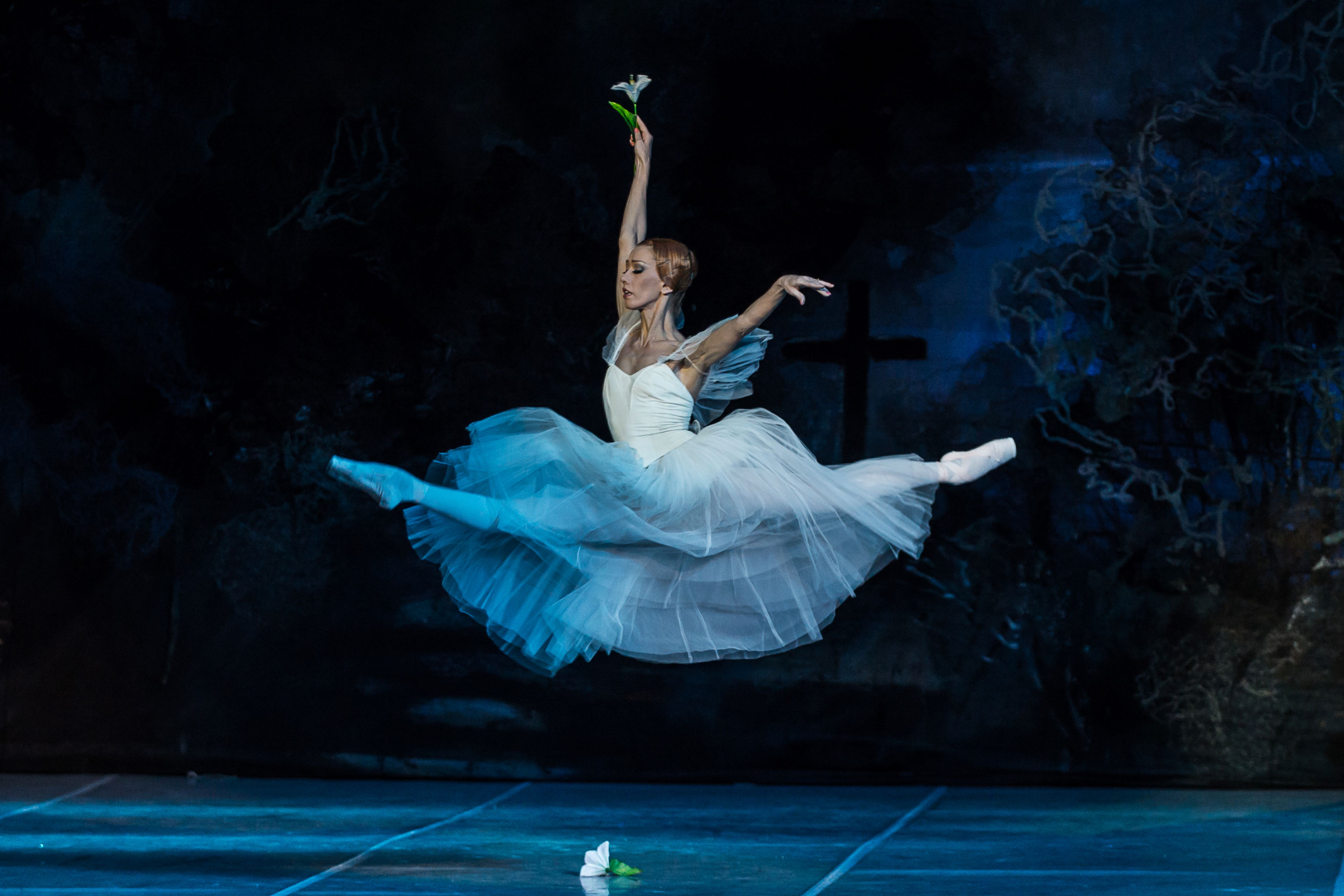 Московский классический балет привезет четыре лучших спектакля
