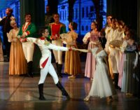 Премьера балета-эпопеи «Война и мир» пройдет в Петербурге
