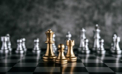 Два новых дизайна шахмат представят в Академии Штиглица 