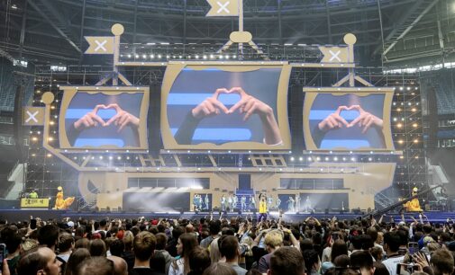 50 тысяч зрителей посетят фестиваль «Петровские Ассамблеи 3.2.1»