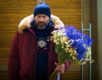 ТНТ раскрыл дату премьеры четвертого сезона комедийного сериала «Полярный»