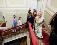 IV ежегодная акция «Красивый выход» пройдет в 100 городах России