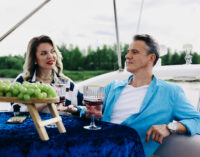 7 сериалов о роскошной жизни: от миллиардов до гламурного хаоса