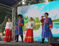Фестиваль Казачей культуры состоится в Петербурге в конце лета