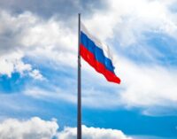 В Петербурге отметят День флага