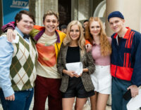 Как студенческие годы формируют будущих лидеров и аутсайдеров