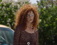 Диана Милютина: о карьере, новом  сезоне «Первокурсницы» и жизненных уроках