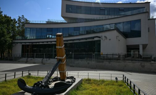 Центр современного искусства открывается после десятилетней реконструкции