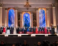 На юбилейную премию «Онегин» поступило рекордное количество заявок