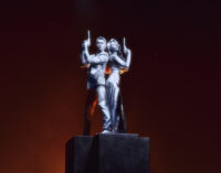 ТНТ готовит новогодний мюзикл