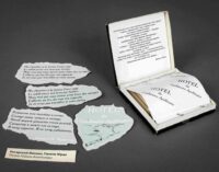 Необычные экспонаты представят на форуме «Книга художника и печатная графика»