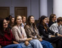 Эксперты рассказали молодёжи об инструментах PR-продвижения