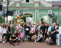 Как ужиться под одной крышей нескольким поколениям