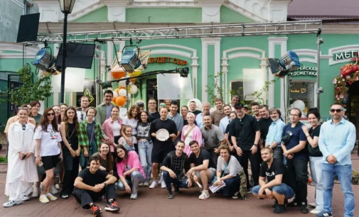 Как ужиться под одной крышей нескольким поколениям