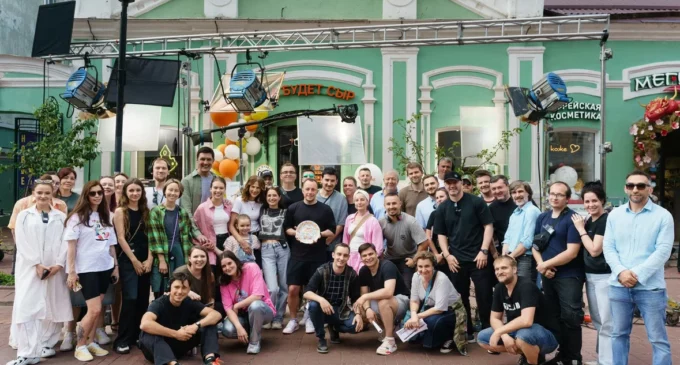 Как ужиться под одной крышей нескольким поколениям