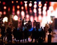 Режиссер «Горыныча» поставит в Петербурге ледовое шоу «Бременские музыканты на льду»