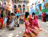 Международный проект ТНТ объединил российский и индийский кинематограф