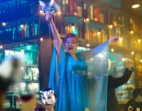 Как на семейных праздниках не потерять самообладание