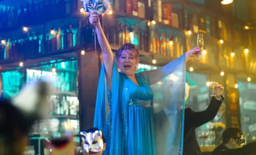 Как на семейных праздниках не потерять самообладание