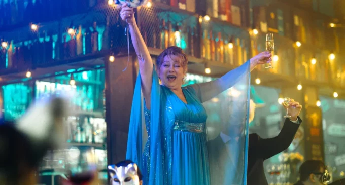 Как на семейных праздниках не потерять самообладание