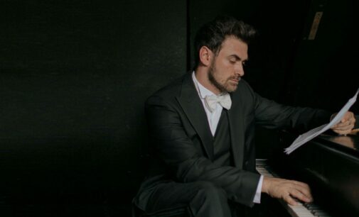 Петр Дранга представит «Русскую кантату» в честь Дня прорыва блокады