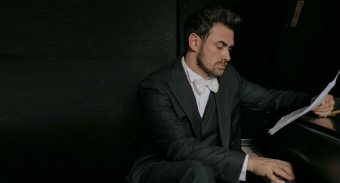 Петр Дранга представит «Русскую кантату» в честь Дня прорыва блокады