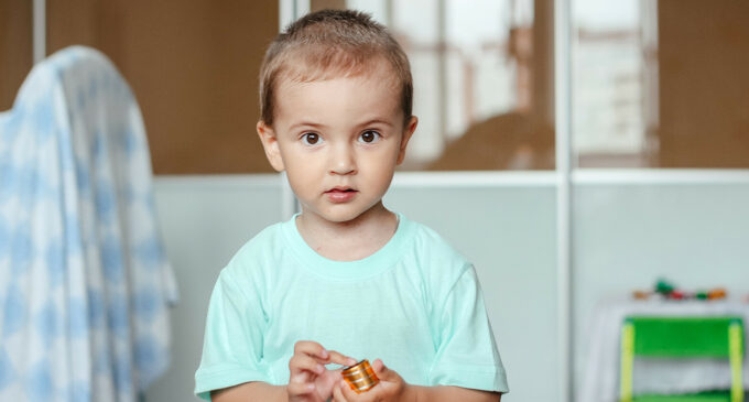 Благодаря благотворительному марафону на ТВ-3 удалось спасти 59 детей