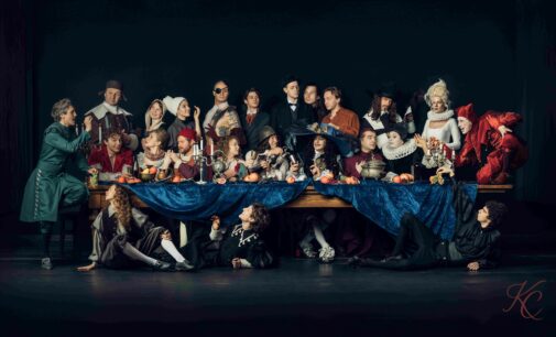 МХТ привезет в Петербург свои самые популярные и кассовые спектакли