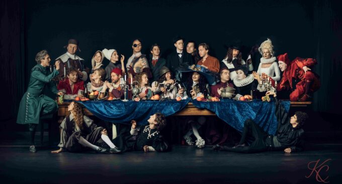 МХТ привезет в Петербург свои самые популярные и кассовые спектакли