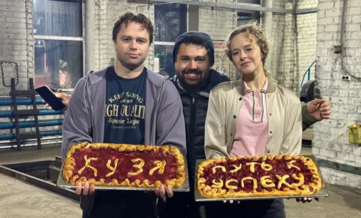 ТНТ запускает сериал «Кузя. Путь к успеху»