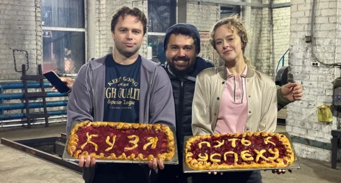 ТНТ запускает сериал «Кузя. Путь к успеху»